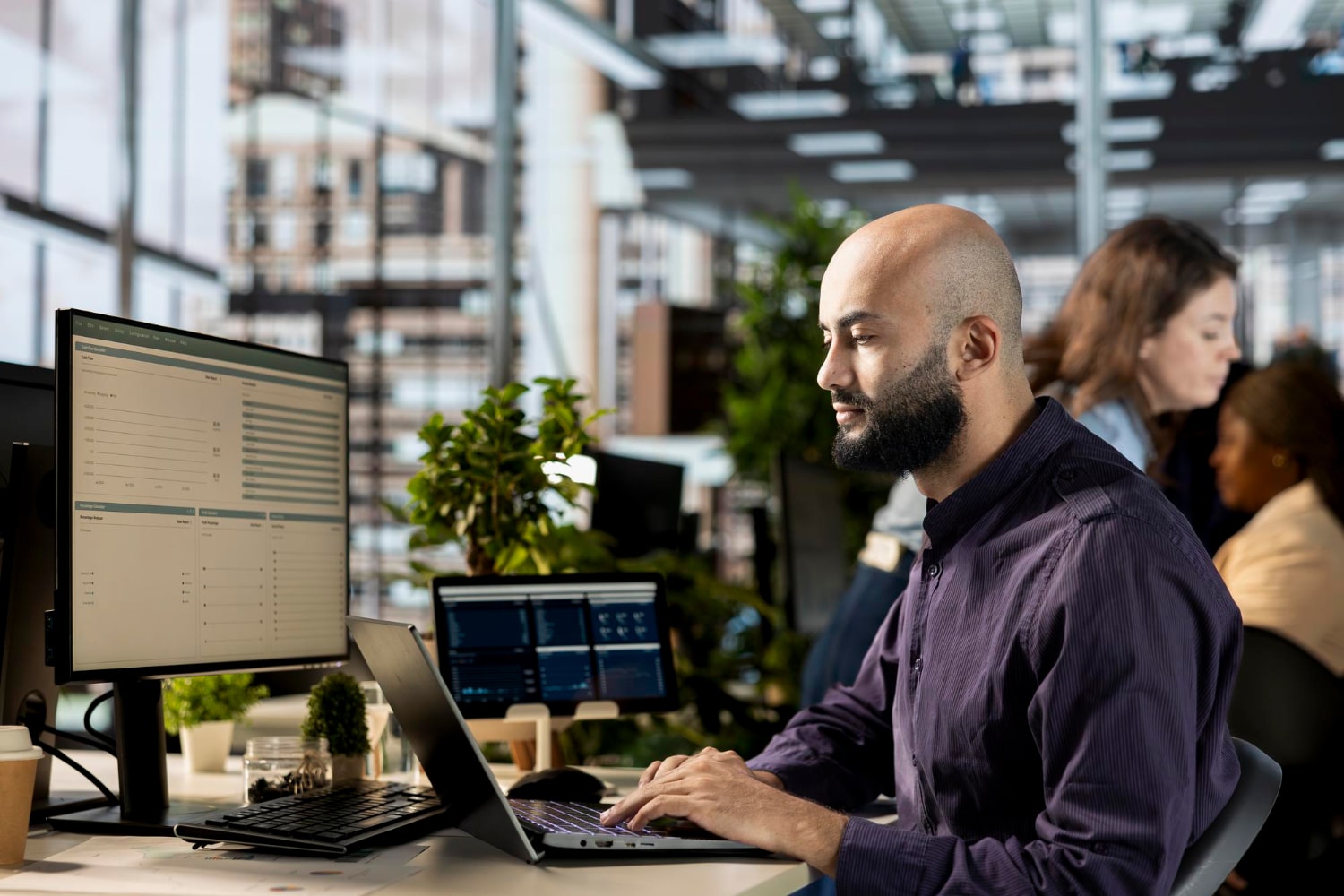 Dpo Computer Operator Who Needs to Appoint a Data Protection Officer?