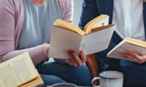 Book club